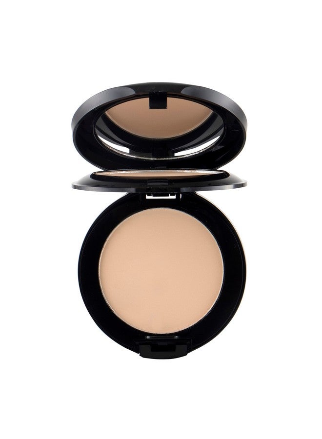 Mars Wonder 2 In 1 Compact With Mirror And Powder Puff Oil And Sweat Control Long Lasting Compact Powder For All Skin Natural Finish (16.0Gm) (Shade03) - Image 5