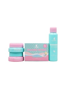 Perfect Skin Perfect Skin Rejuvnating Set 2 Anti - Aging & Melasma 250 grams 