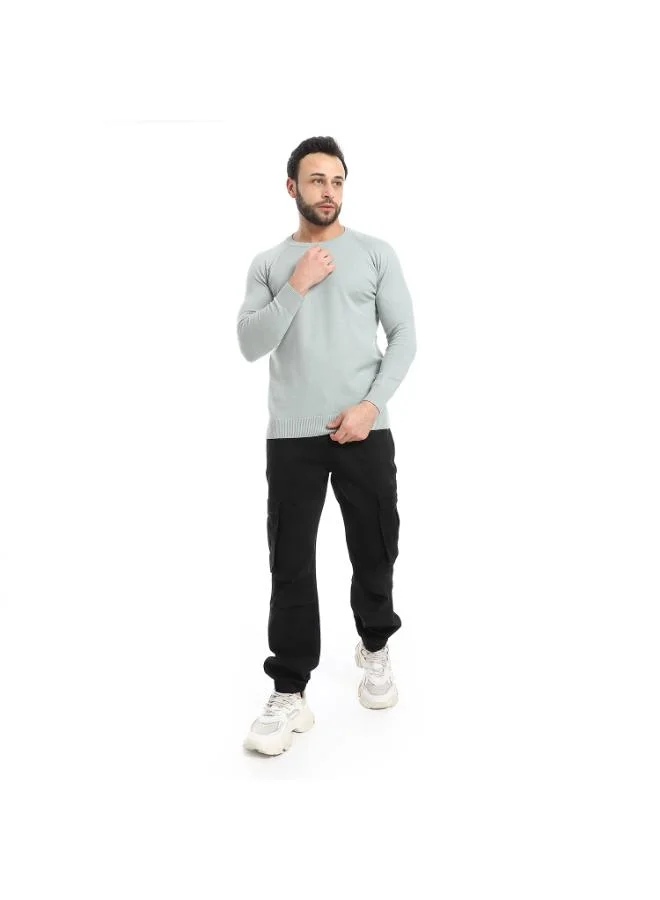 كوب كوب بنطلون جبردين كاجوال - 1330156