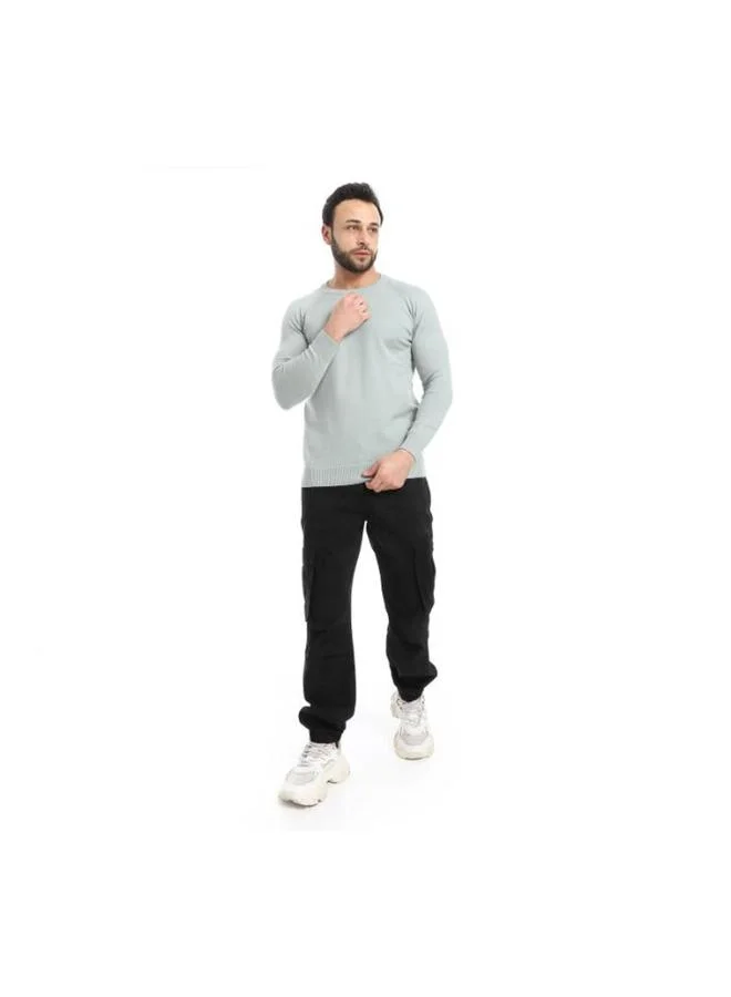كوب كوب بنطلون جبردين كاجوال - 1330156