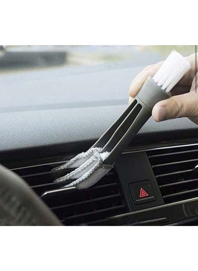 Car Air Vent Cleaning Brush Multi-Purpose Interior Cleaner