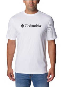 Columbia Csc Basic Logo T-Shirt  - Image 1