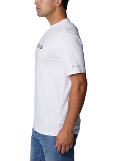 Columbia Csc Basic Logo T-Shirt  - Image 3