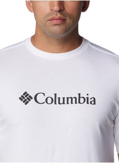 Columbia Csc Basic Logo T-Shirt  - Image 4