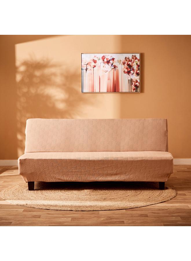 Essential 3 Seater Sofa Bed Cover - Image 3