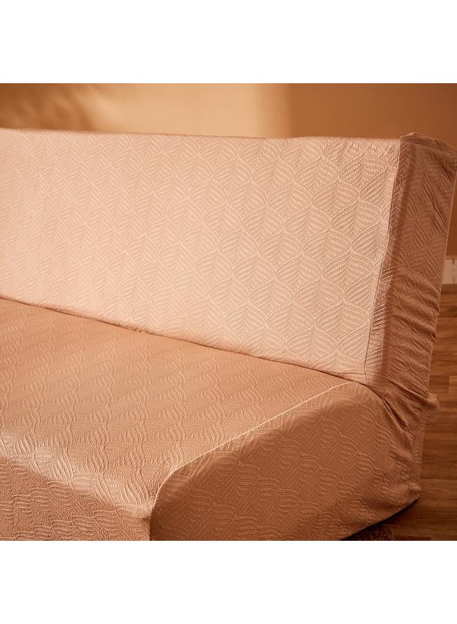 Essential 3 Seater Sofa Bed Cover - Image 5