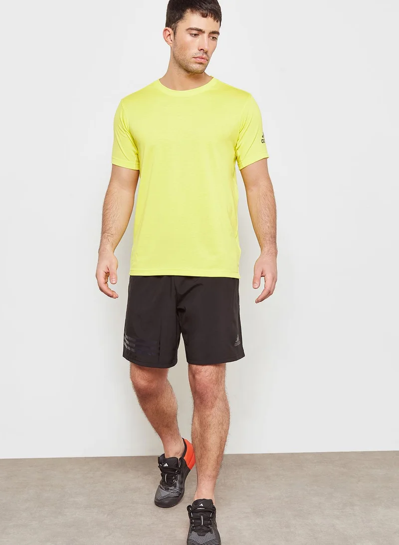 Adidas 4KRFT Climacool Shorts for Men Best Price Qatar