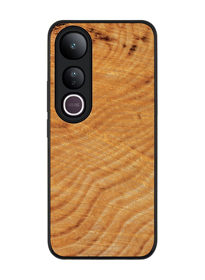 For vivo V50 Lite Case,Slim fit Camera Protection, Shockproof Thin Phone cover  - Age Of Tree