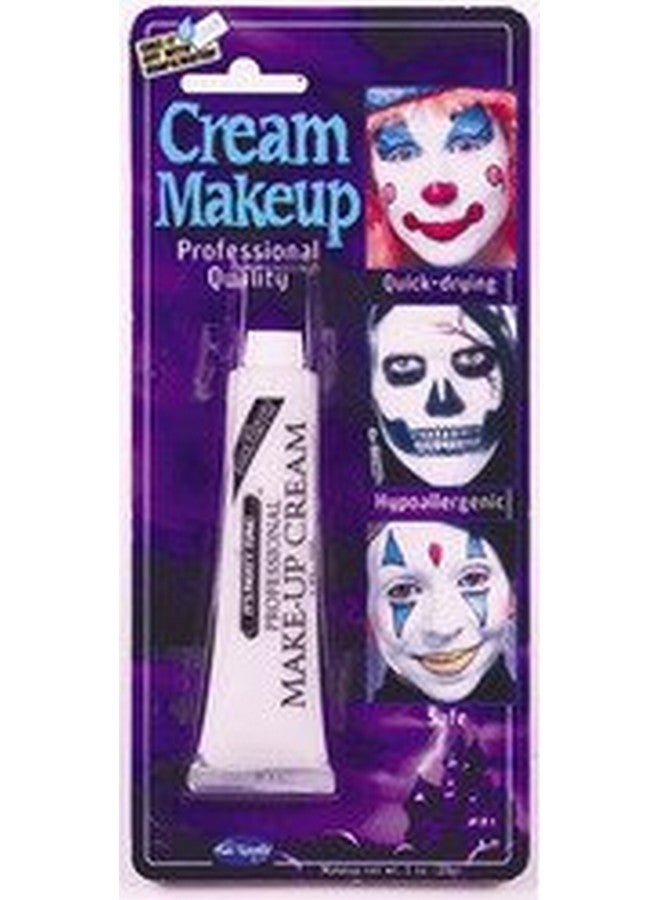 Fun World Professional Makeup White - Image 2