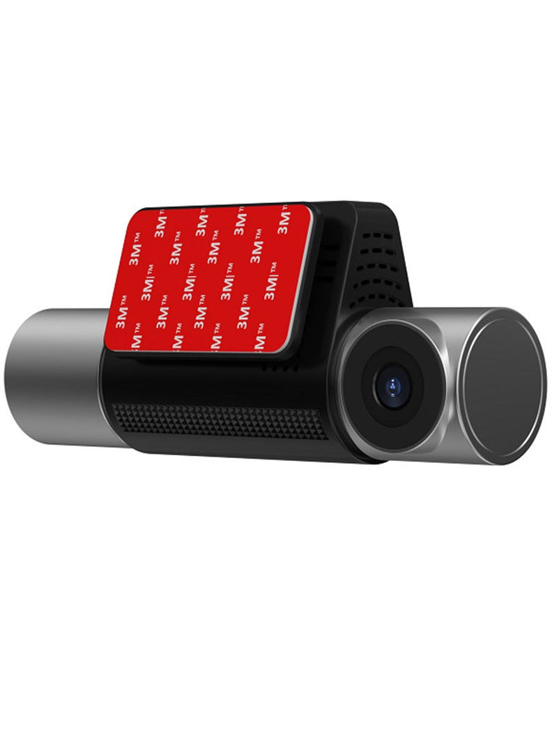 Generic Car dashcam camera set 4K front and back A6s PRO  - Image 2