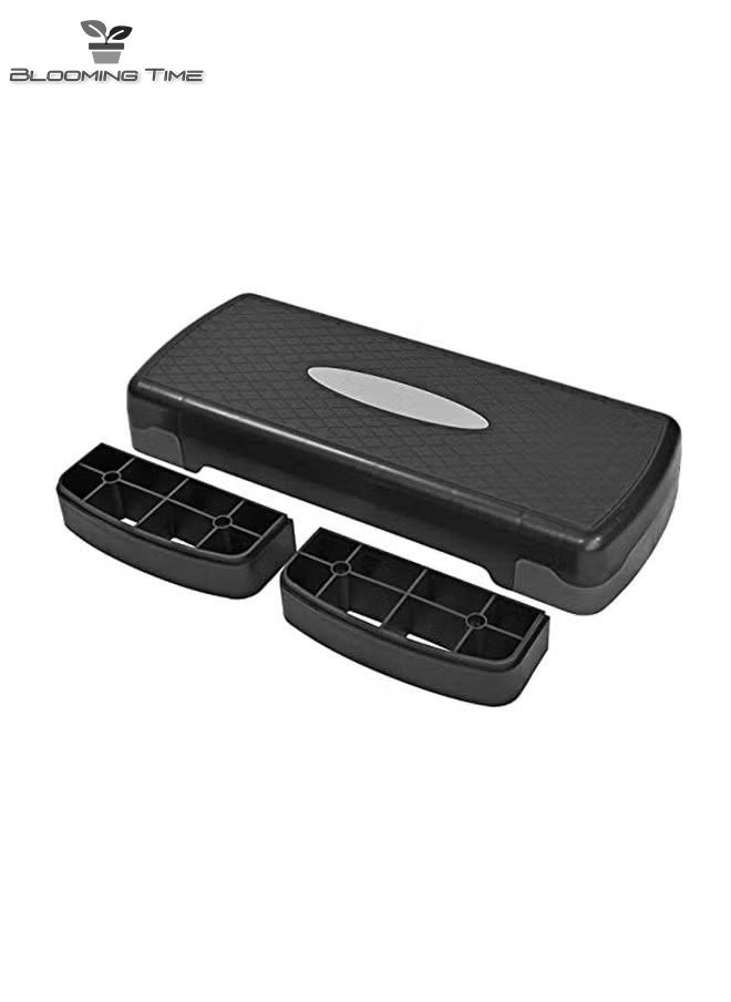 BLOOMING TIME Home Fitness Pedal Aerobics Fitness Training  - Image 4