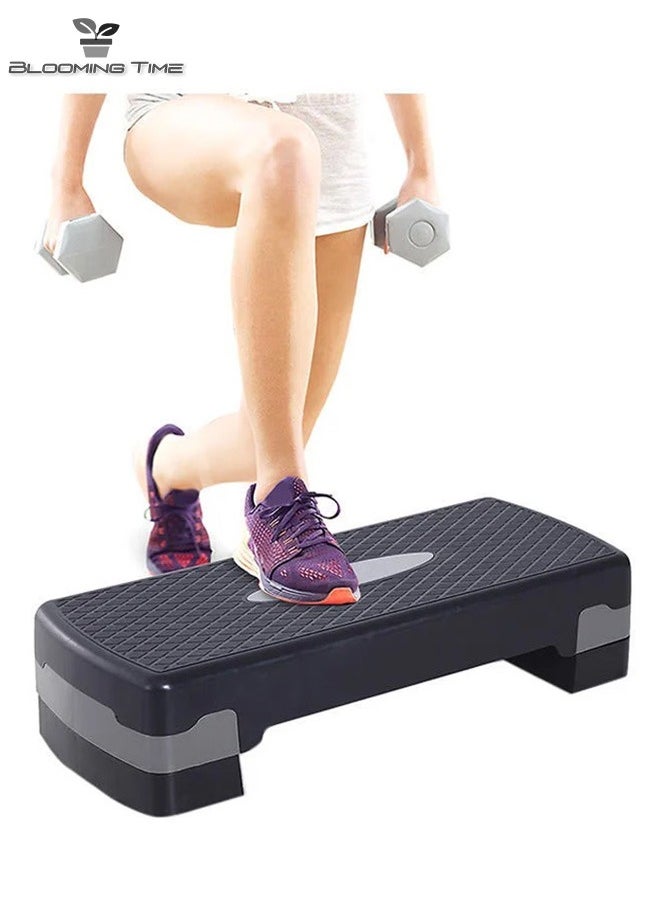 BLOOMING TIME Home Fitness Pedal Aerobics Fitness Training  - Image 5