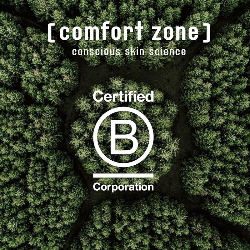 comfort zone  Daily Calm Solution Collection  Soothing Nourishing Face and Body Kit Includes Remedy Cream to Oil Remedy Defense Cream Specialist Hand Cream  Tranquillity Body Lotion  4 Pieces - Image 2