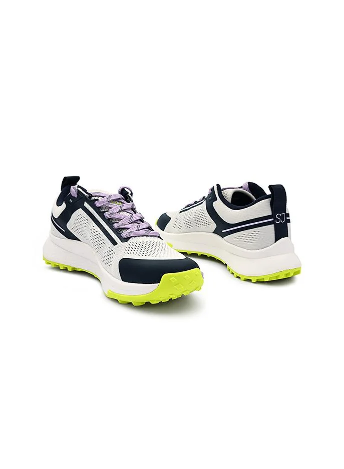 IconStyle Trail Running Performance Sneakers