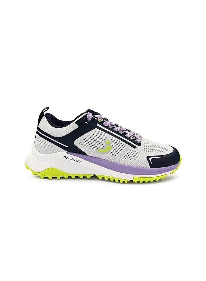IconStyle Trail Running Performance Sneakers