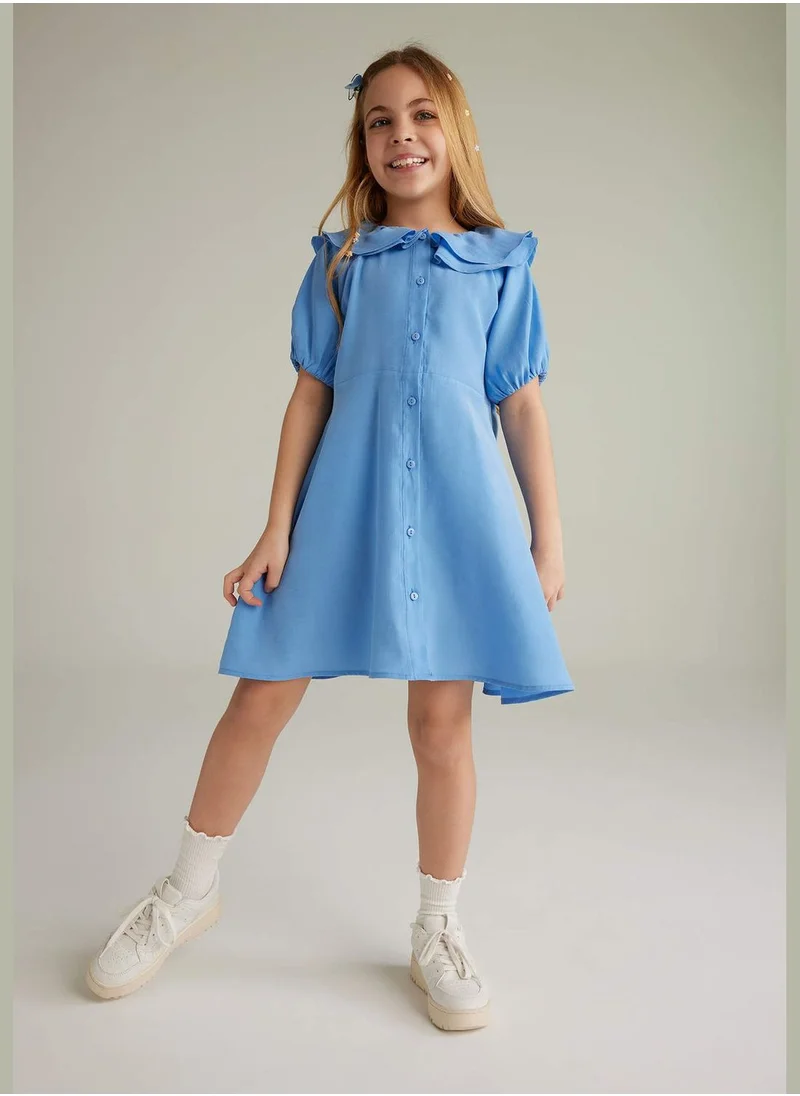 DeFacto Girl Woven Dress