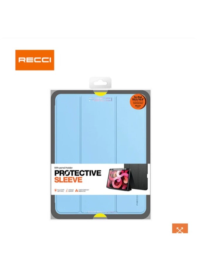 Recci - Recci RPC-C01Protective IPad Case - Image 1