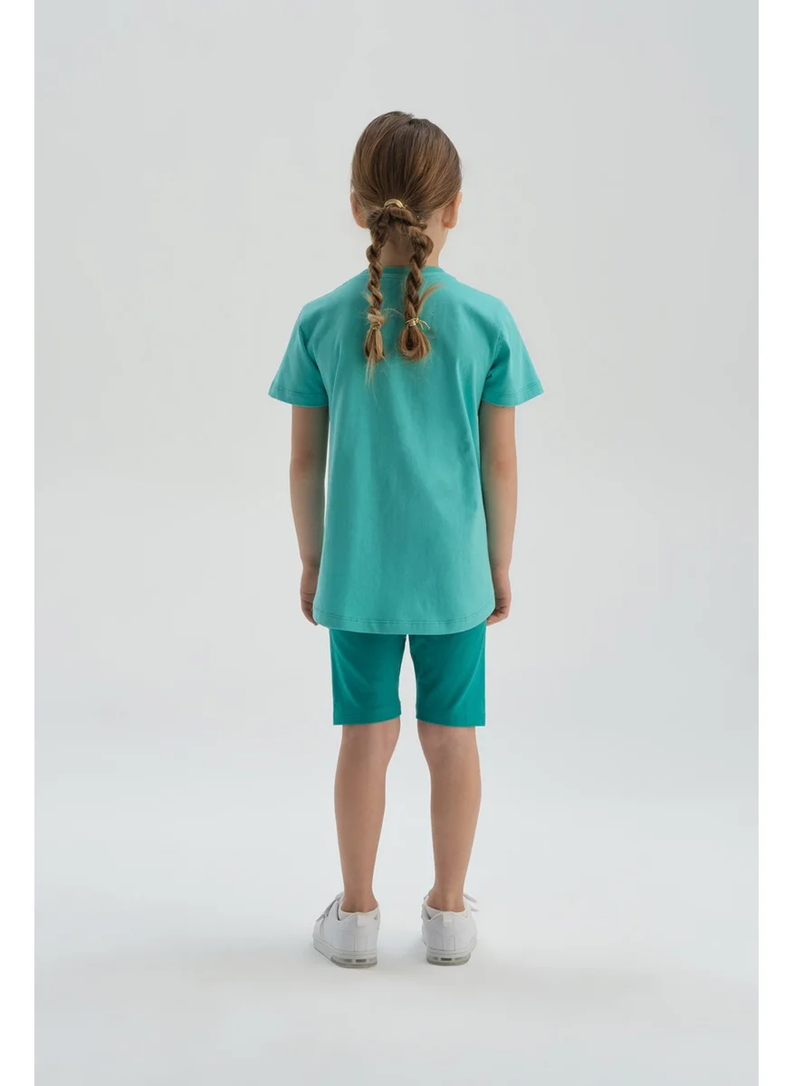 dagi Green Leggings