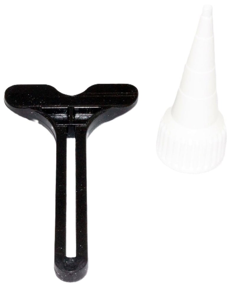 Elring Sealant Dirko HT 70ml Tube - Image 5