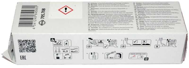 Elring Sealant Dirko HT 70ml Tube - Image 4