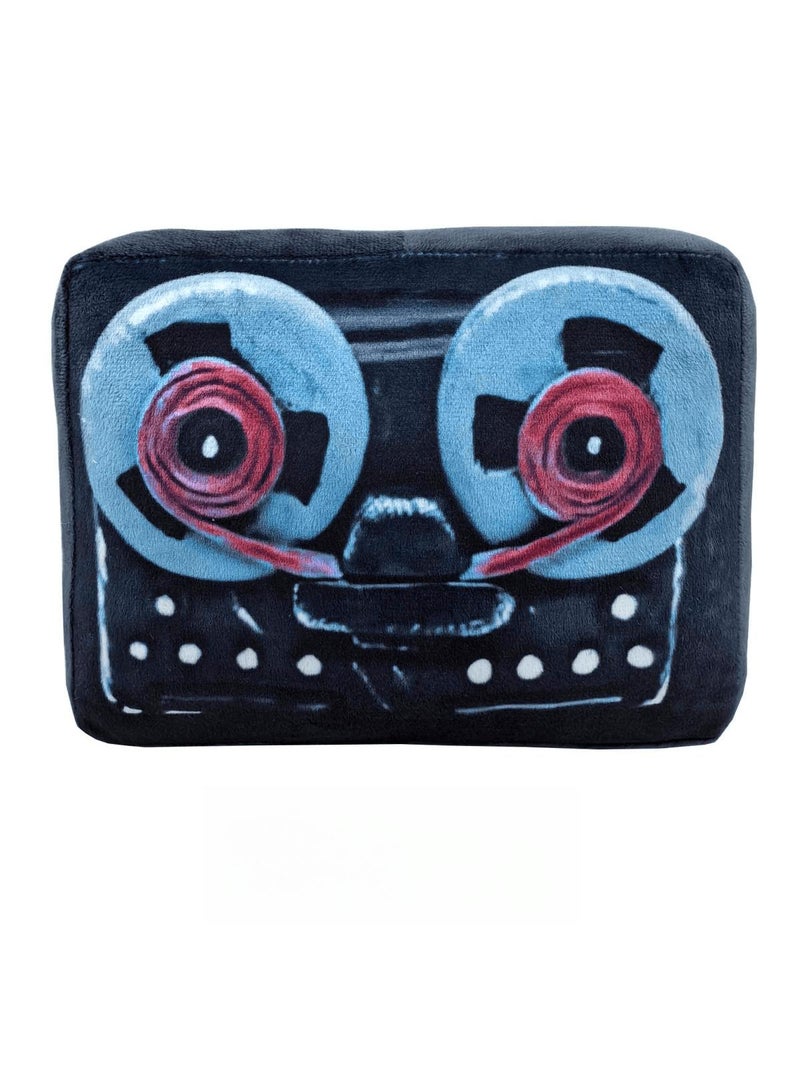 general 1 Pcs The Amazing Digital Circus Plush Toy Radio 16cm