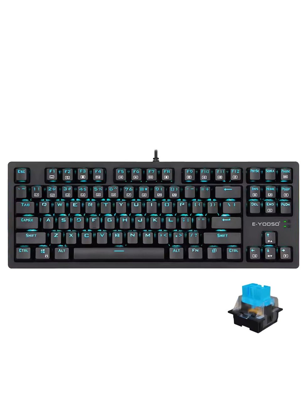 إي يوسو Eyooso k-620