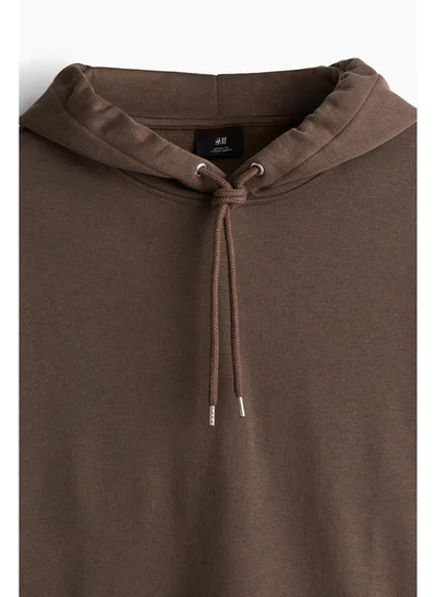 اتش اند ام Relaxed Fit Hoodie