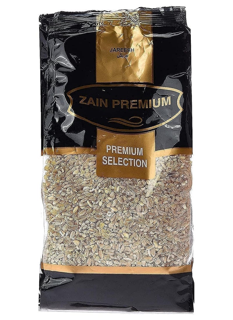 Zain Zain Premium Jareesh, 800g 