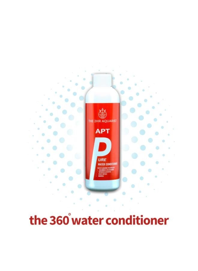 Apt 2Hr Aquarist APT Pure - Image 2