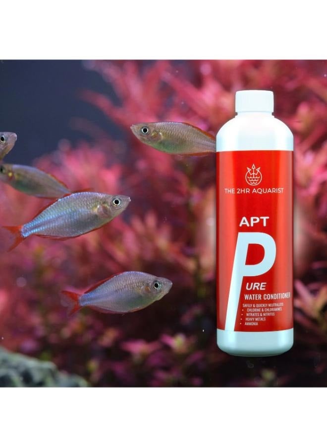 Apt 2Hr Aquarist APT Pure - Image 3