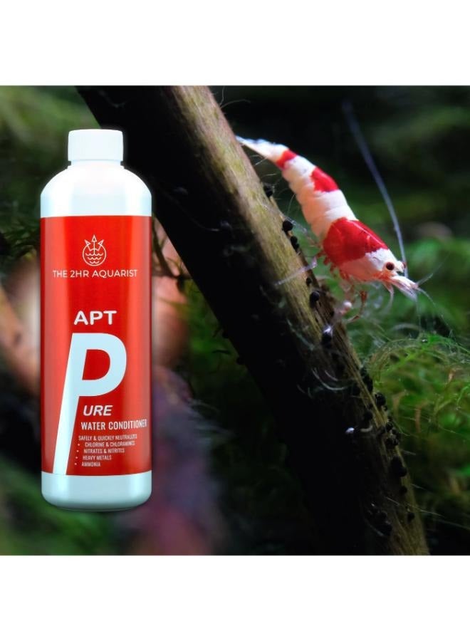 Apt 2Hr Aquarist APT Pure - Image 4