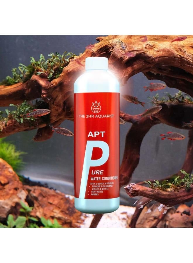 Apt 2Hr Aquarist APT Pure - Image 5