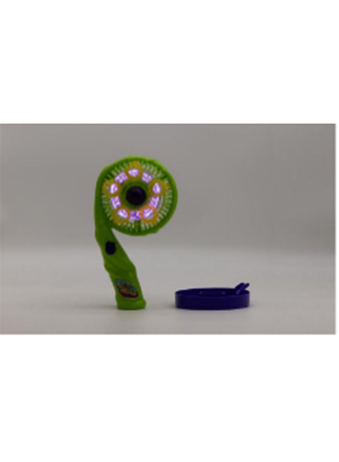 Gazillion عصا عرض الأضواء الفقاعية تعمل بالبطارية - Image 4