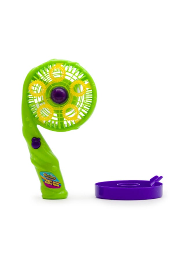 Gazillion عصا عرض الأضواء الفقاعية تعمل بالبطارية - Image 2