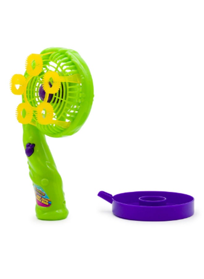 Gazillion عصا عرض الأضواء الفقاعية تعمل بالبطارية - Image 3