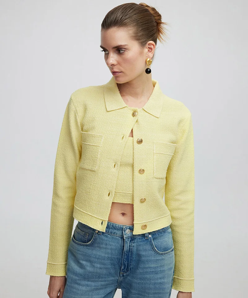 Ipekyol Knit Cardigan