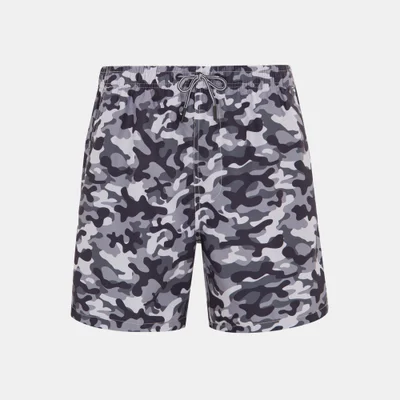 Sun and Sand Sports Men's Swimming Shorts