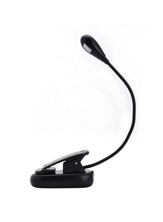 Small Clip USB Night Light Computer Light Notebook USB Light LED Light Clip Light USB Light 