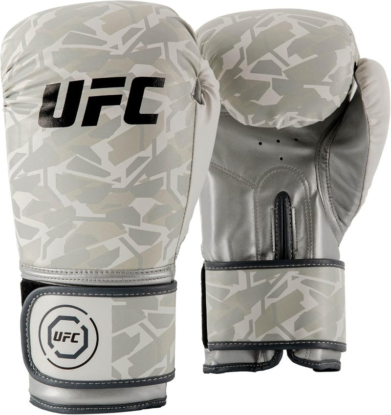 Ufc قفازات الملاكمة UFC أوكتاجون كامو - Image 1