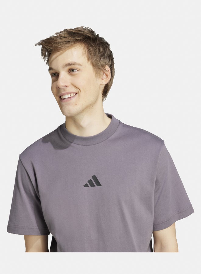 Adidas City Escape T-Shirt  - Image 3