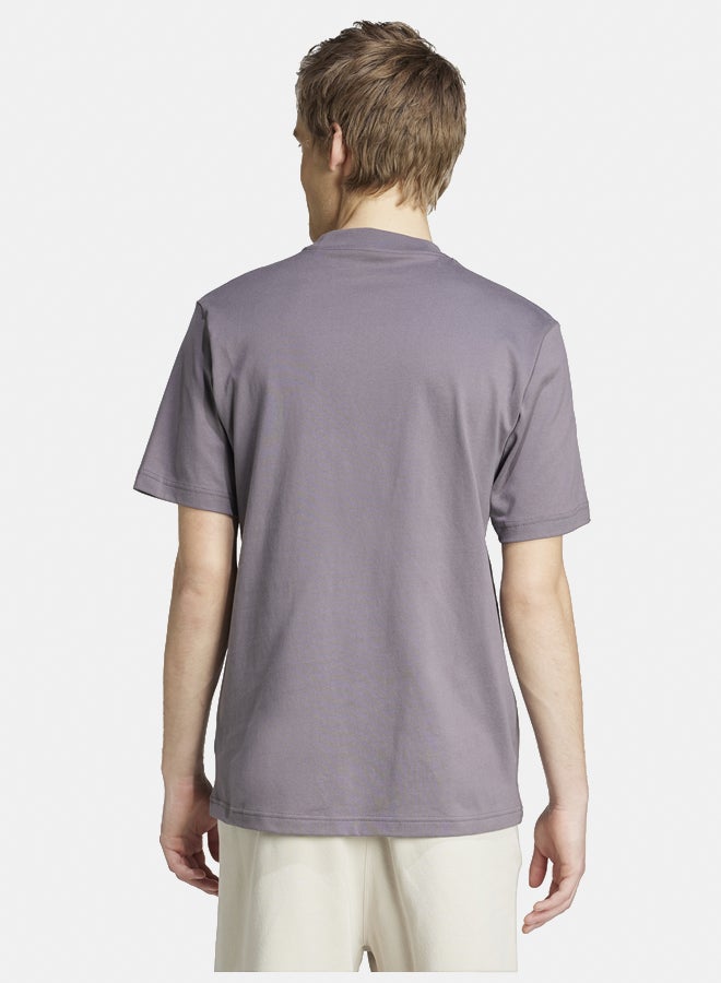 Adidas City Escape T-Shirt  - Image 4