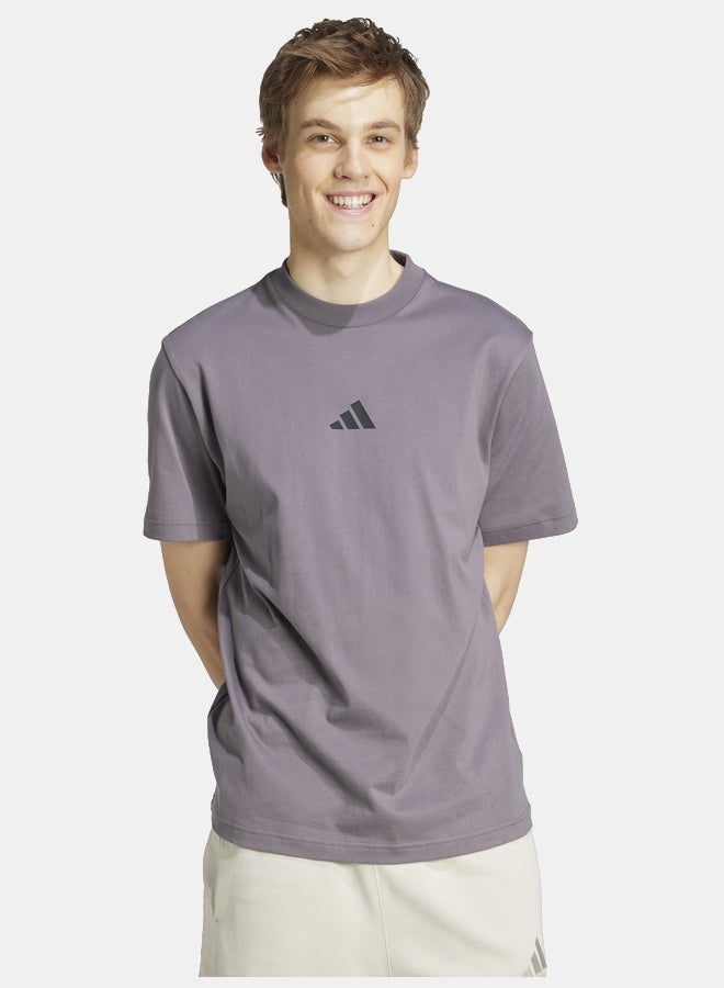 Adidas City Escape T-Shirt  - Image 1