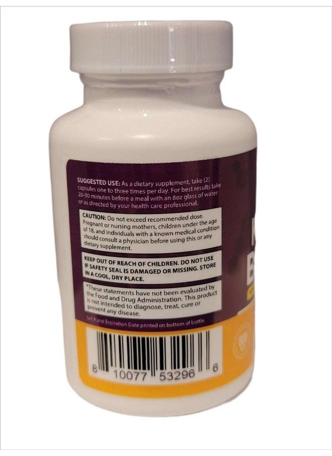 Justified Laboratories - Keto Advantage Keto Burn Pills Includes Apple Cider Vinegar Gobhb Exogenous Ketones Advanced Ketogenic Supplement Ketosis Support For Men Women 60 Capsules - Image 1
