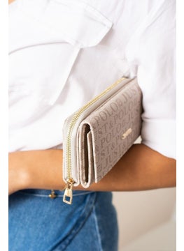 Just Polo Women's Stone Wallet & Card Holder JP0001  - Image 4