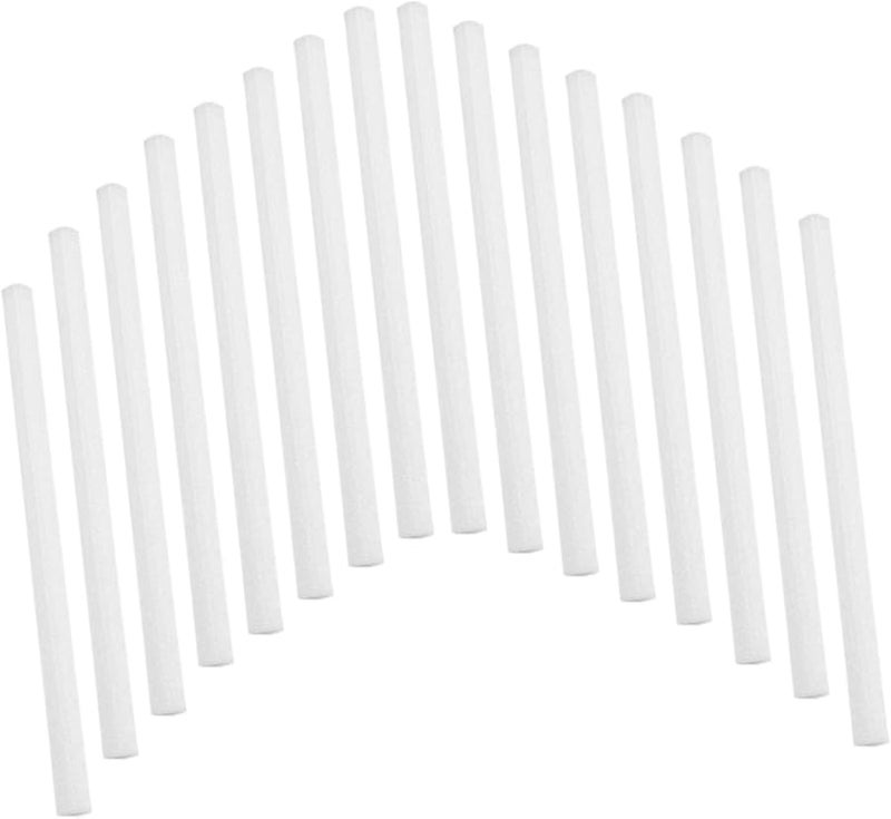 Cabilock 50 Pack Humidifier Filter Refill Sticks For Car Home Spa And Meditation - Image 1