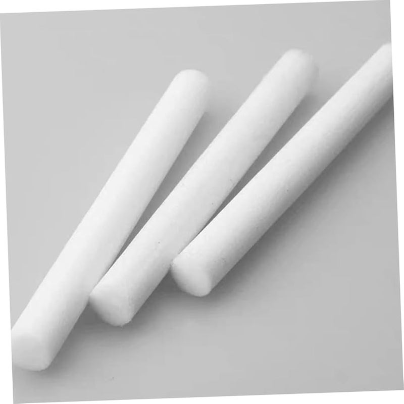 Cabilock 50 Pack Humidifier Filter Refill Sticks For Car Home Spa And Meditation - Image 4