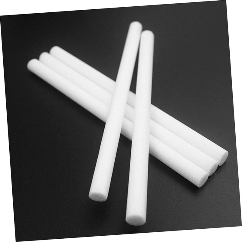 Cabilock 50 Pack Humidifier Filter Refill Sticks For Car Home Spa And Meditation - Image 5