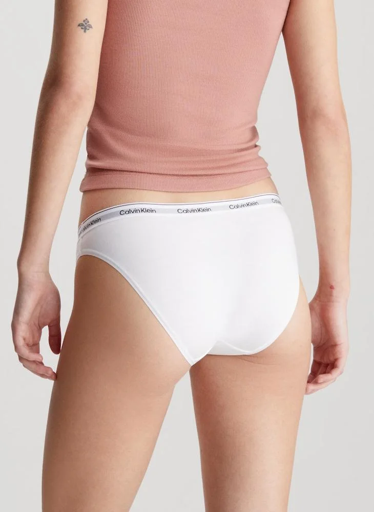 CALVIN KLEIN 3 Pack Logo Brief