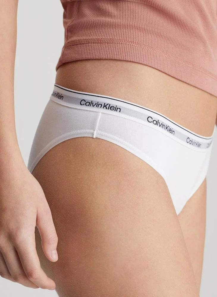 CALVIN KLEIN 3 Pack Logo Brief