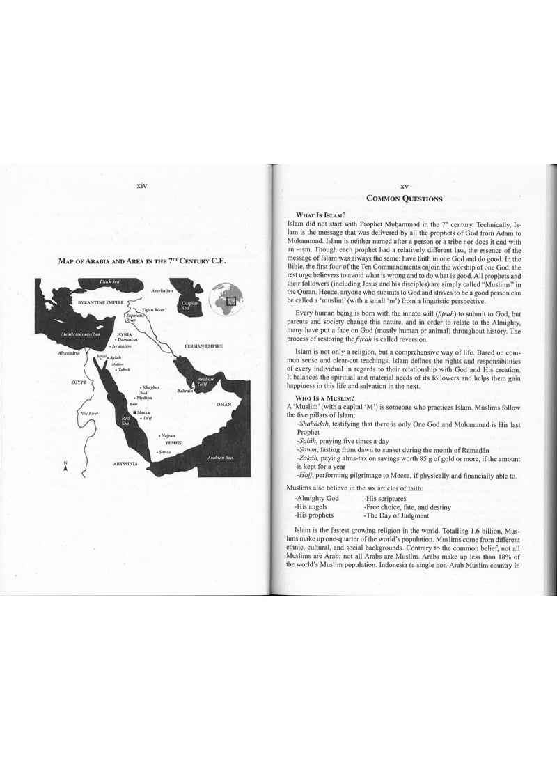 The Clear Quran Size14×20 - Image 5